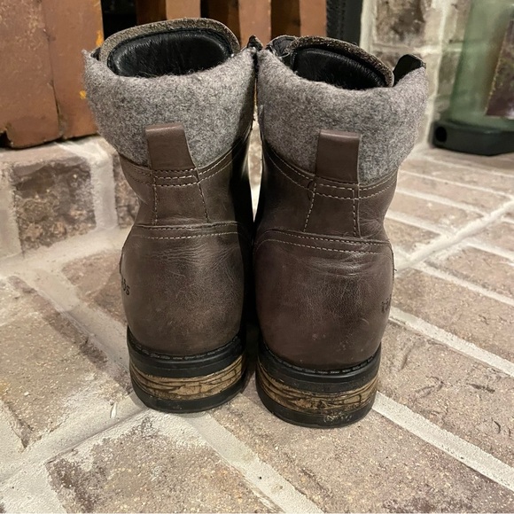 Taos Women’s Cutie Boots Size 8-8.5 - Picture 5 of 9